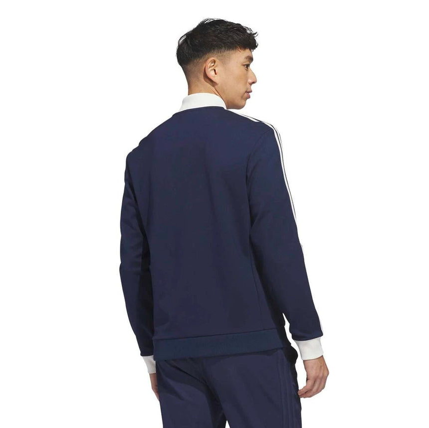 Night Indigo/Chalk White