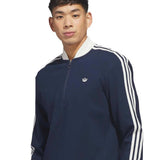 Night Indigo/Chalk White