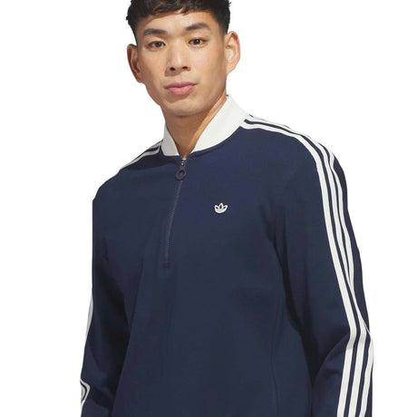 Night Indigo/Chalk White