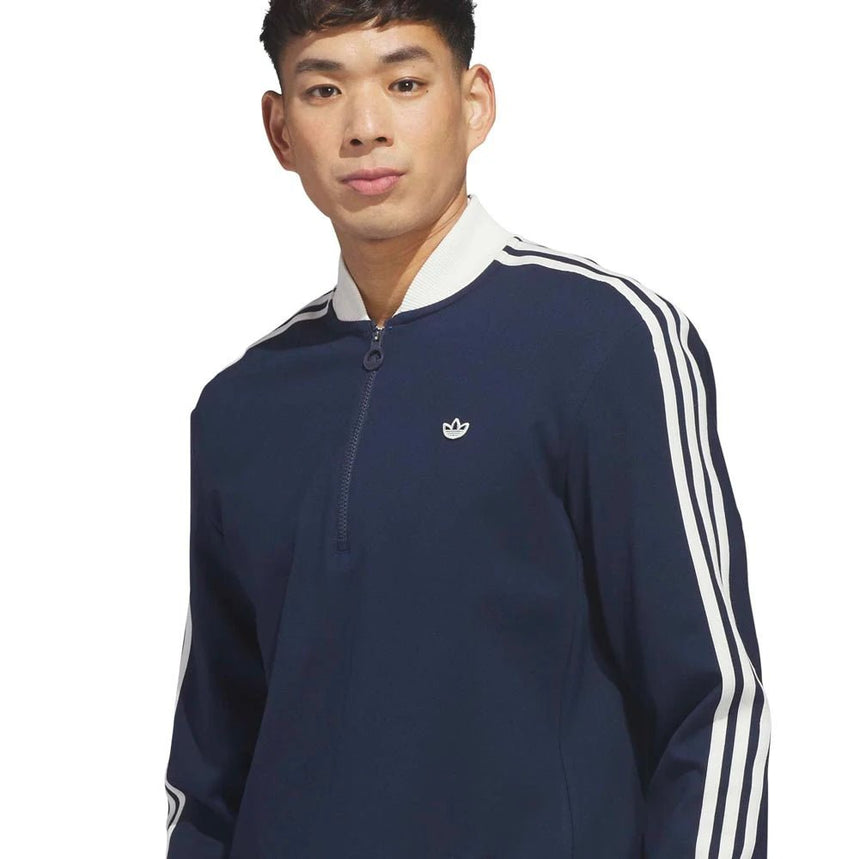 Night Indigo/Chalk White