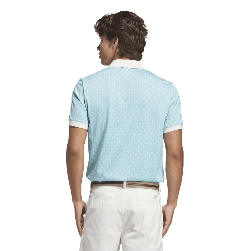 Chalk White/Light Aqua