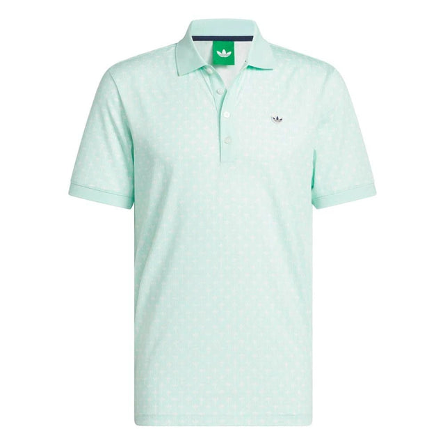 Clear Mint/Chalk White