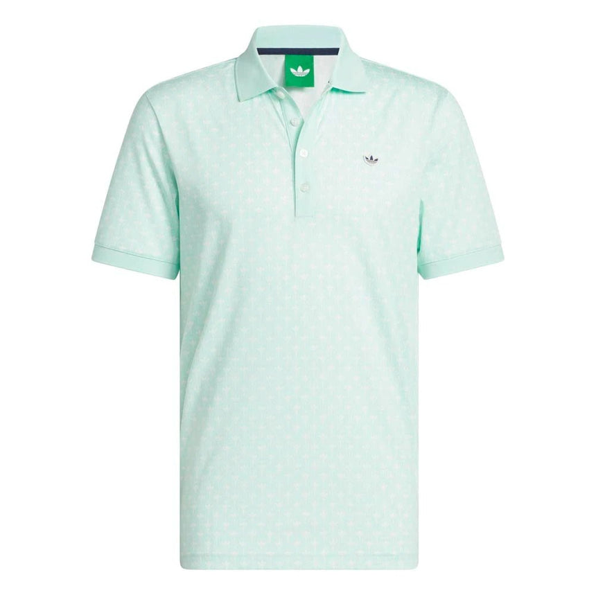 Clear Mint/Chalk White