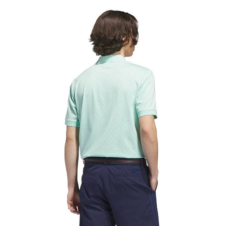Clear Mint/Chalk White