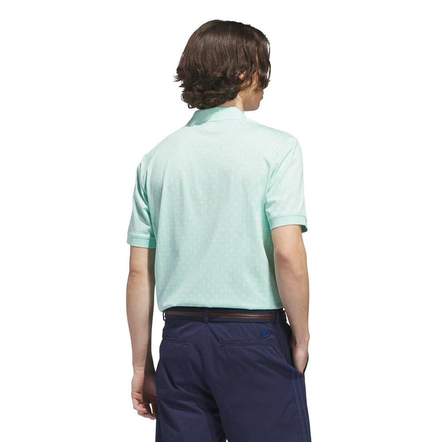 Clear Mint/Chalk White