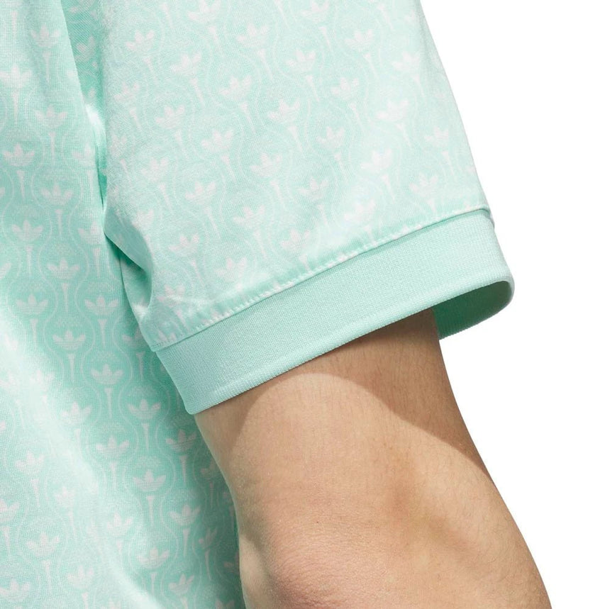 Clear Mint/Chalk White