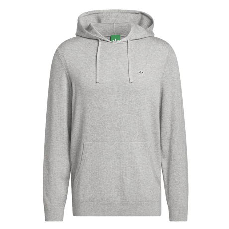 Medium Gray Heather