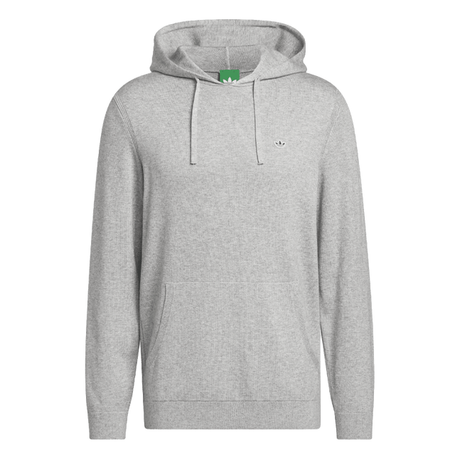 Medium Gray Heather