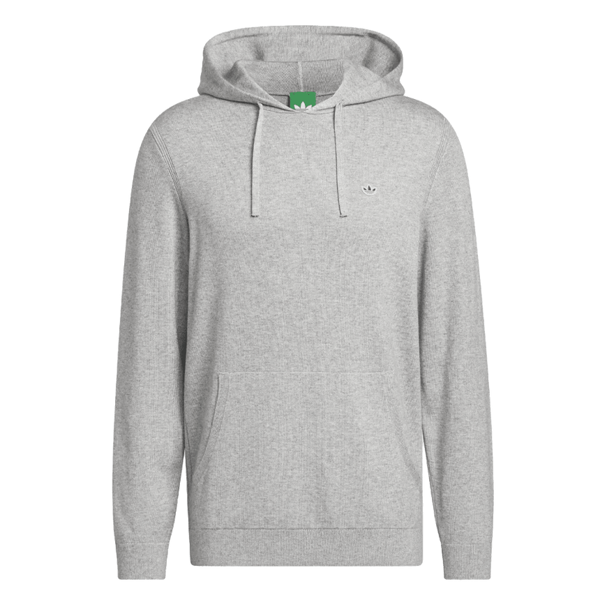Medium Gray Heather