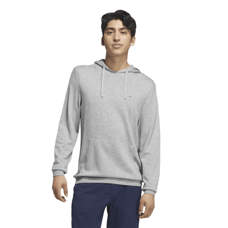 Medium Gray Heather