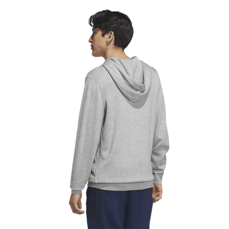 Medium Gray Heather