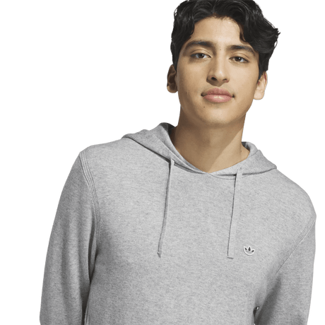 Medium Gray Heather