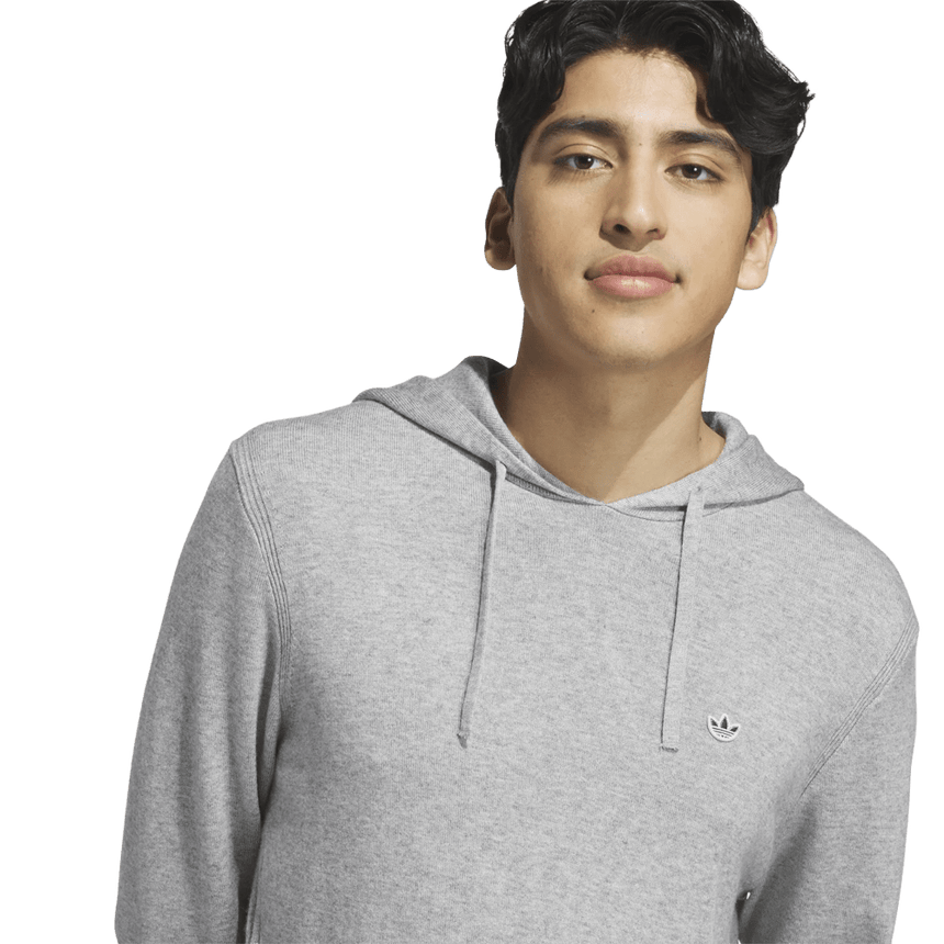 Medium Gray Heather