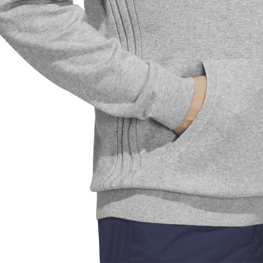 Medium Gray Heather