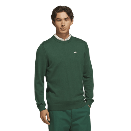 Collegiate Green