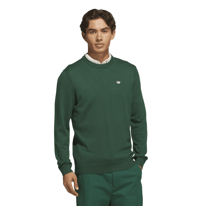 Collegiate Green