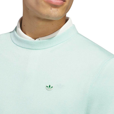 Clear Mint