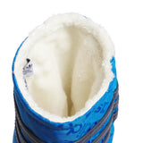 Bluebird/Night Indigo