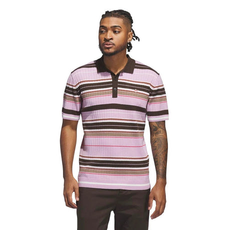 Bliss Lilac/Dark Brown