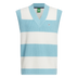 Light Aqua/Chalk White
