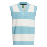 Light Aqua/Chalk White