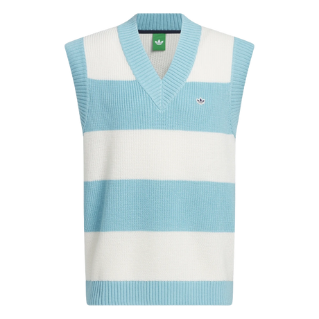 Light Aqua/Chalk White