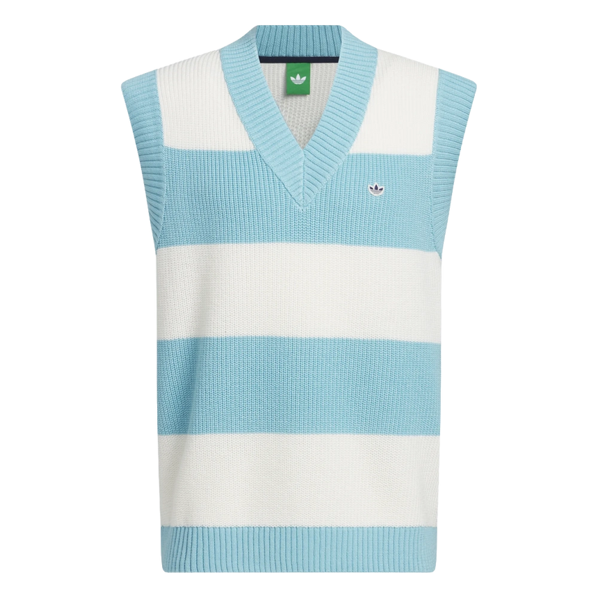 Light Aqua/Chalk White