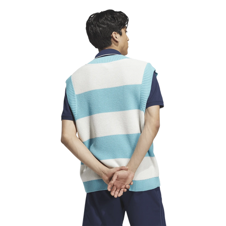 Light Aqua/Chalk White