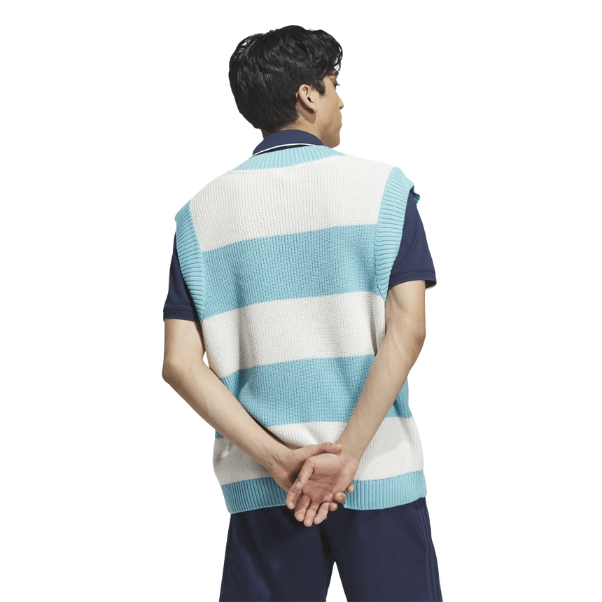 Light Aqua/Chalk White