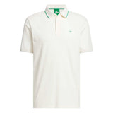 Chalk White/Court Green