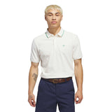 Chalk White/Court Green
