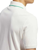 Chalk White/Court Green