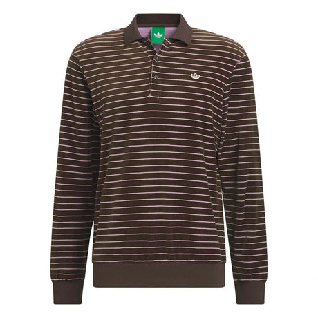 Dark Brown/Bliss Lilac