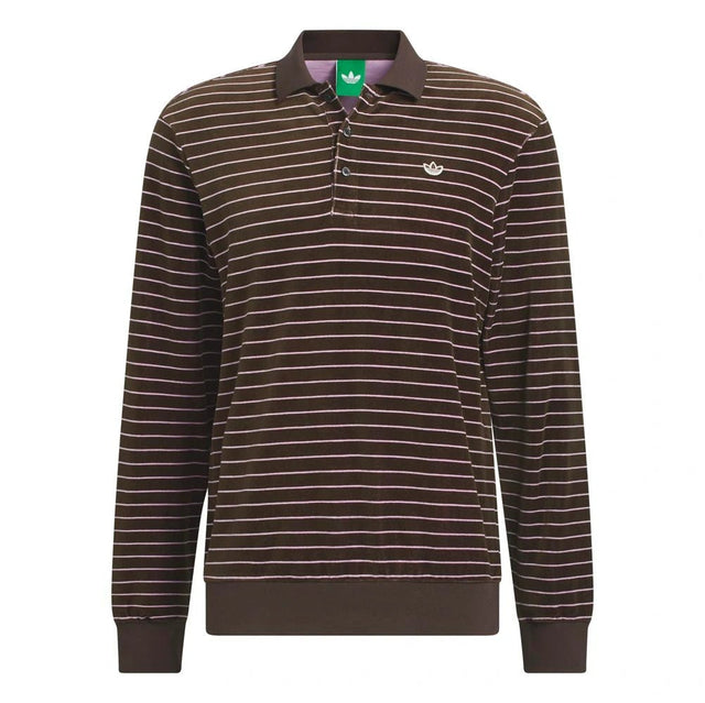 Dark Brown/Bliss Lilac