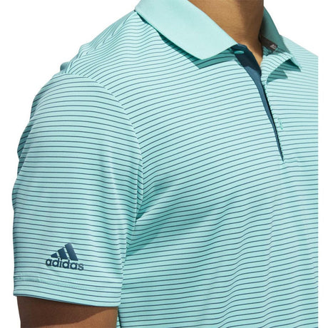 Acid Mint Wild Teal
