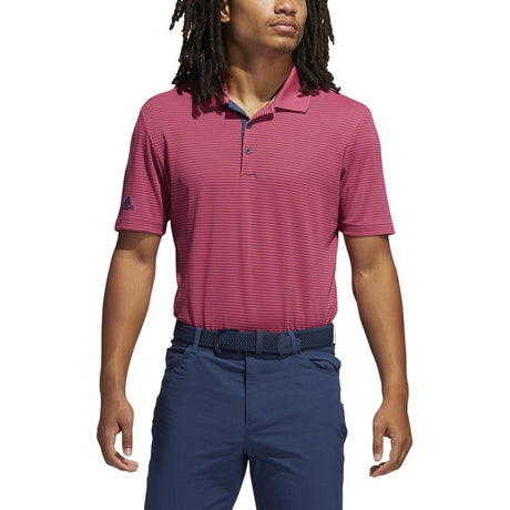 Wild Pink Crew Navy