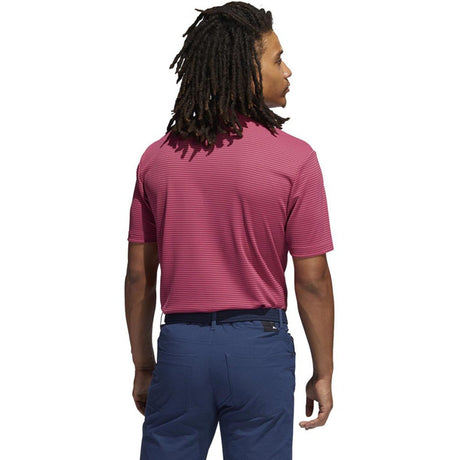 Wild Pink Crew Navy