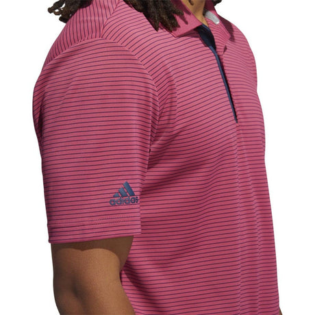 Wild Pink Crew Navy
