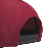 Team Collegiate Burgundy