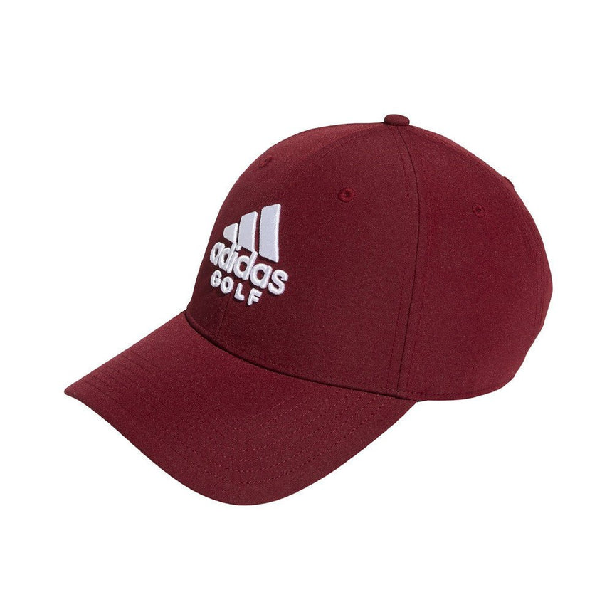 Collegiate Burgundy