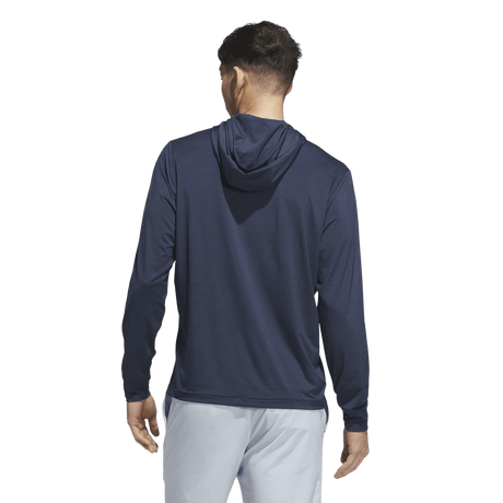 Collegiate Navy