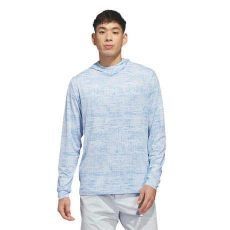 Crystal Sky/Lucid Ray Blue