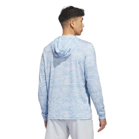 Crystal Sky/Lucid Ray Blue