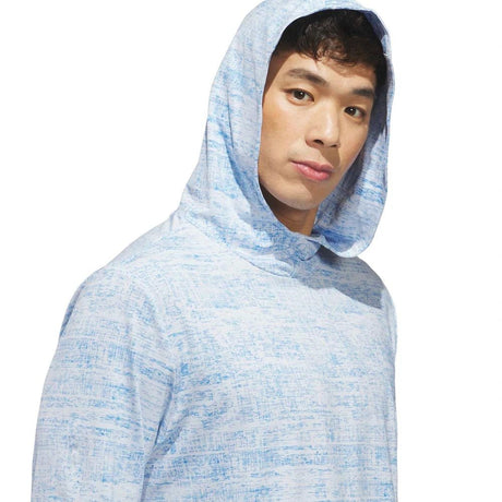 Crystal Sky/Lucid Ray Blue