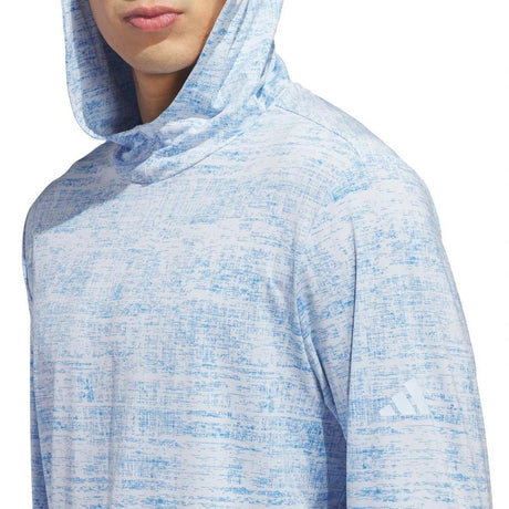 Crystal Sky/Lucid Ray Blue