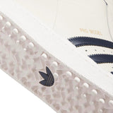 Chalk White/Night Indigo/Gold Metallic