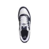 White/Collegiate Navy/Gum