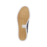 White/Collegiate Navy/Gum