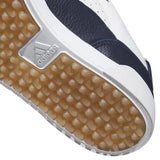 White/Collegiate Navy/Gum