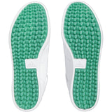 White Court Green Coral Fusion